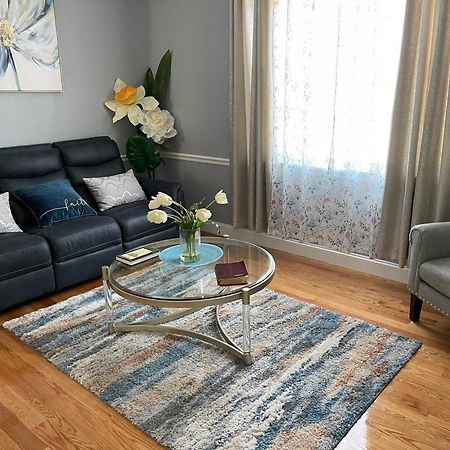Boston Luxury 3 Bedroom Private Condo Eksteriør bilde