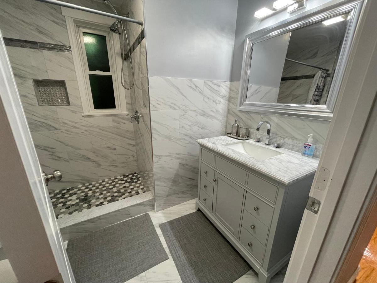 Boston Luxury 3 Bedroom Private Condo Eksteriør bilde