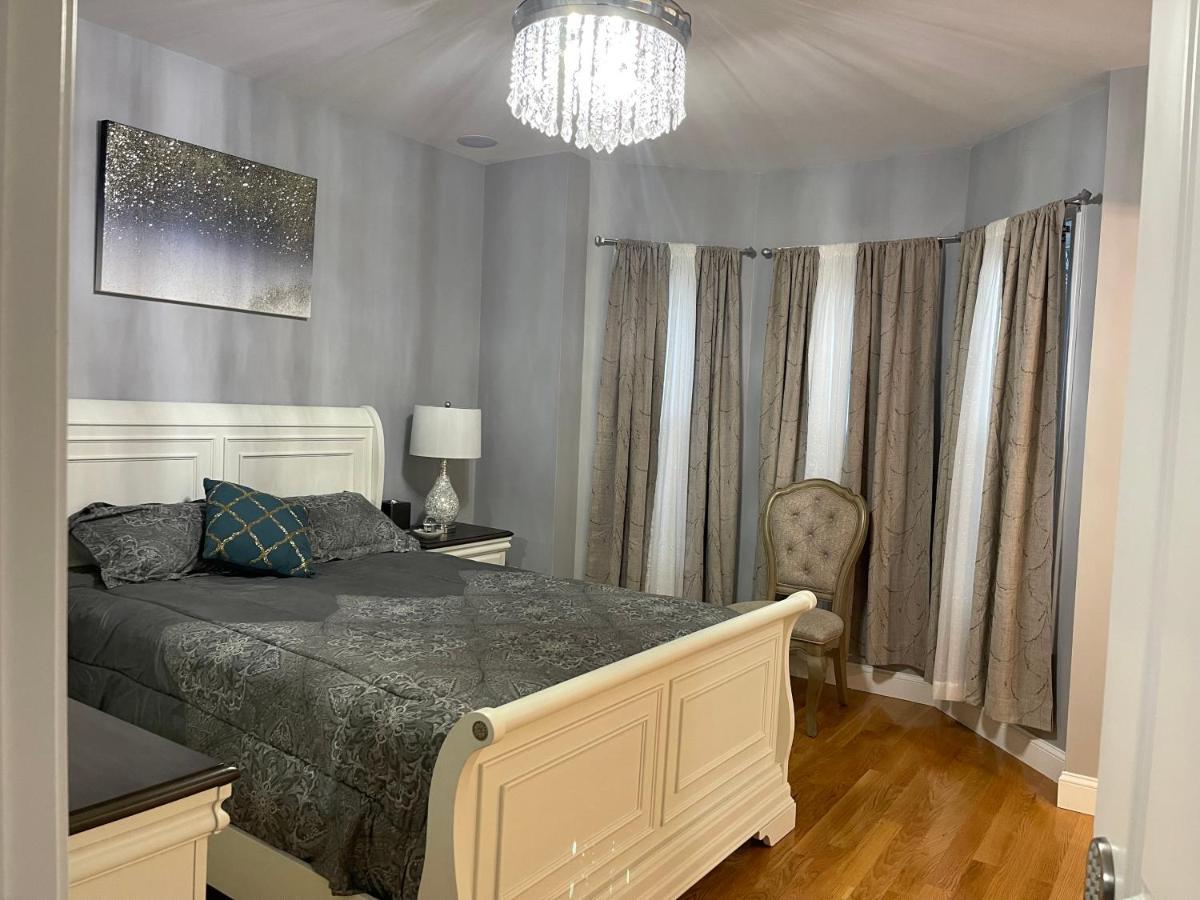 Boston Luxury 3 Bedroom Private Condo Eksteriør bilde