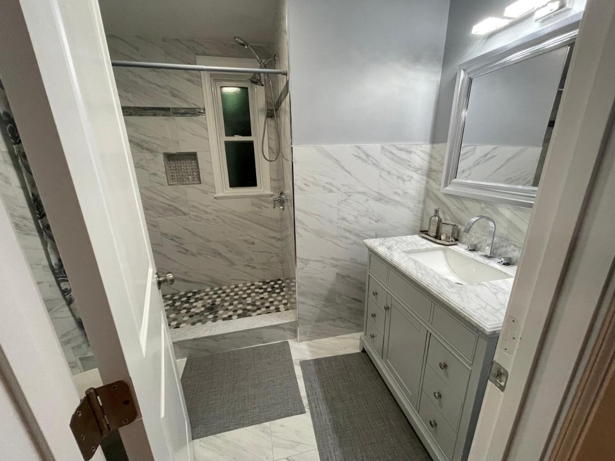 Boston Luxury 3 Bedroom Private Condo Eksteriør bilde
