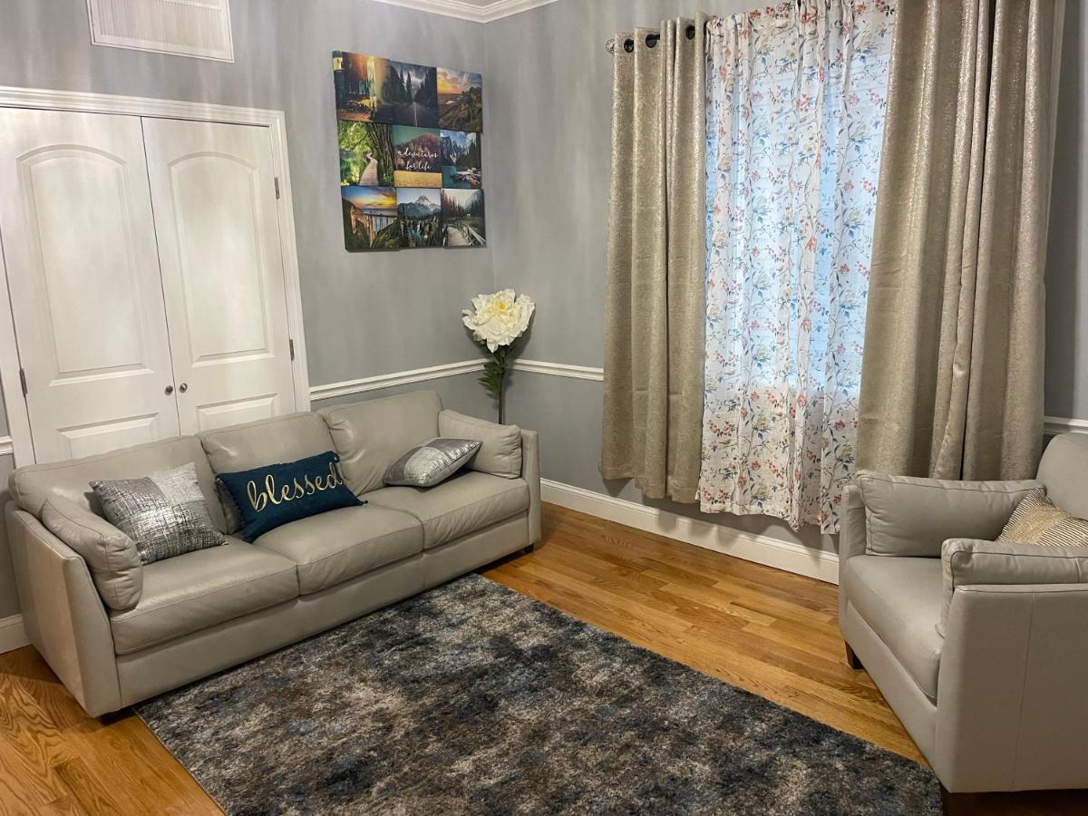 Boston Luxury 3 Bedroom Private Condo Eksteriør bilde