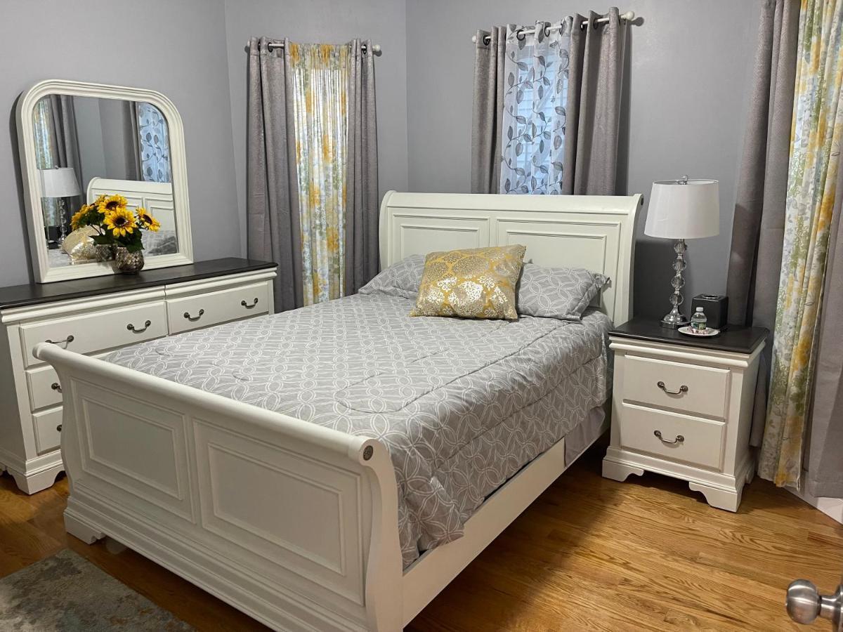 Boston Luxury 3 Bedroom Private Condo Eksteriør bilde