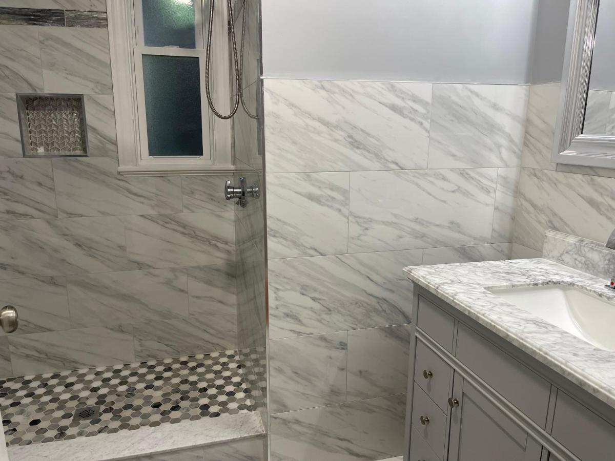 Boston Luxury 3 Bedroom Private Condo Eksteriør bilde