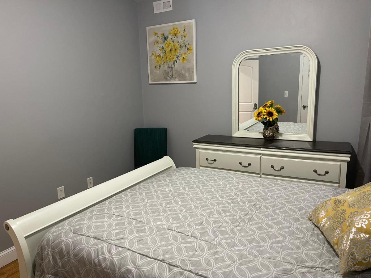 Boston Luxury 3 Bedroom Private Condo Eksteriør bilde