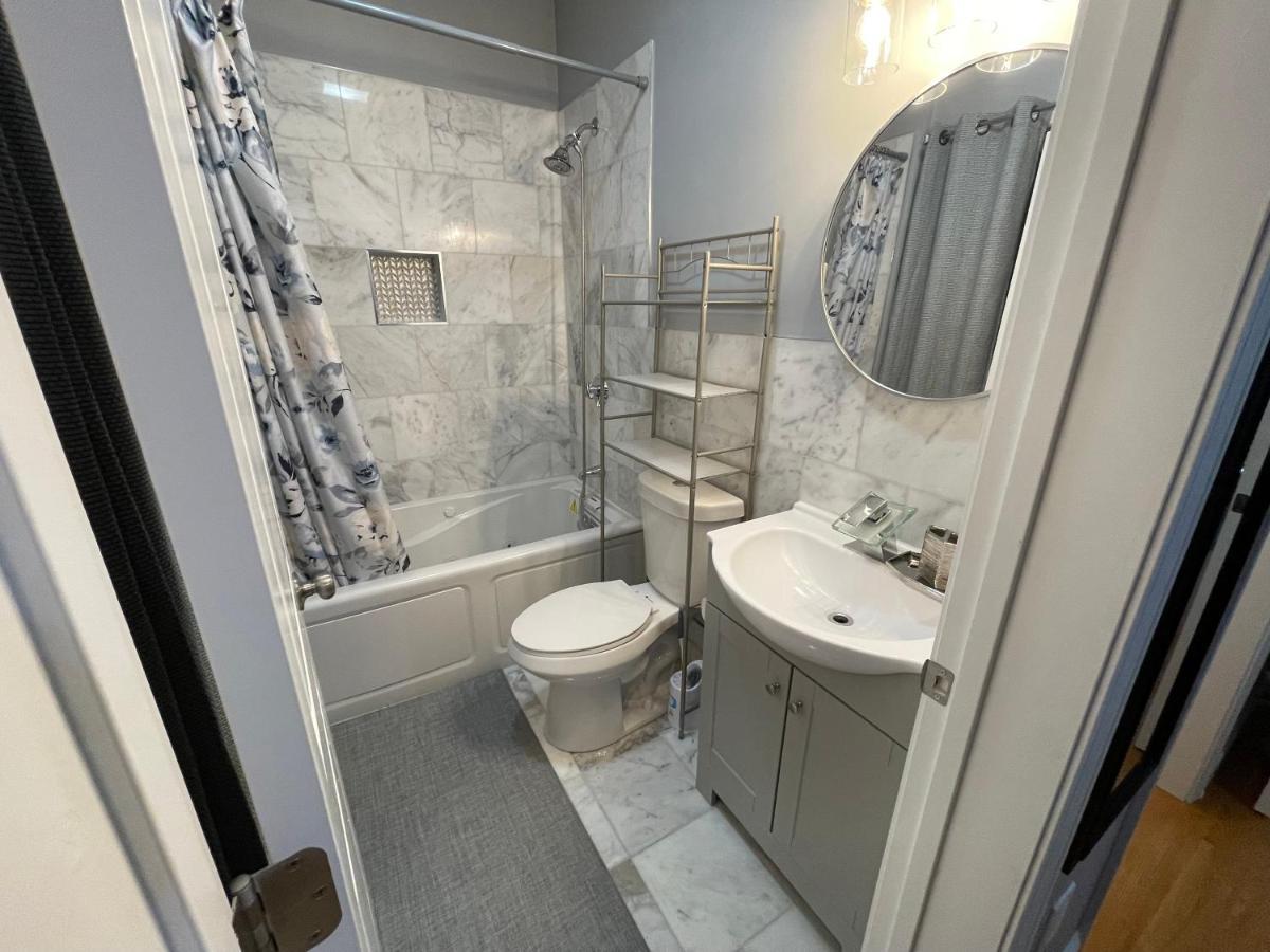 Boston Luxury 3 Bedroom Private Condo Eksteriør bilde