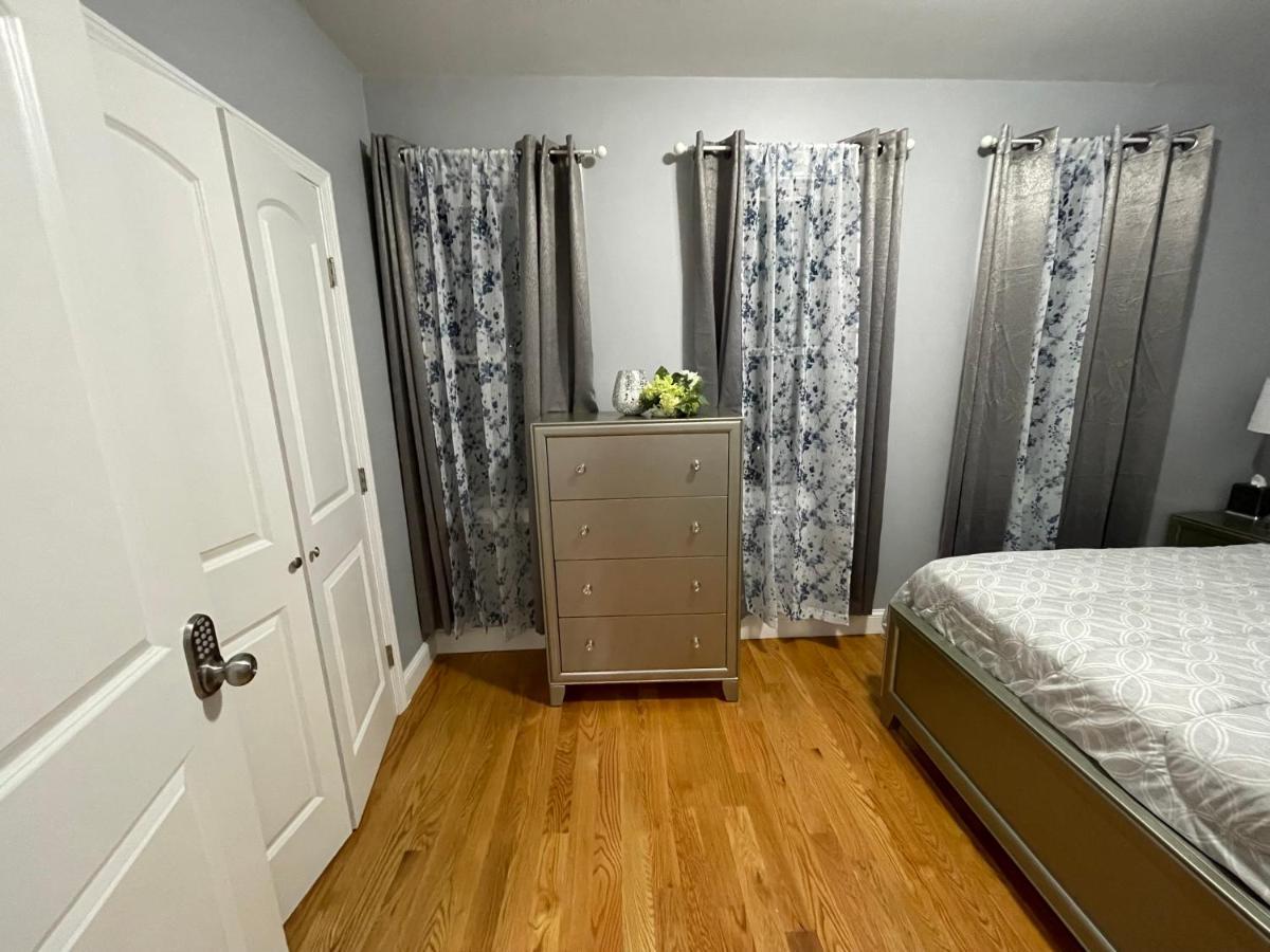 Boston Luxury 3 Bedroom Private Condo Eksteriør bilde