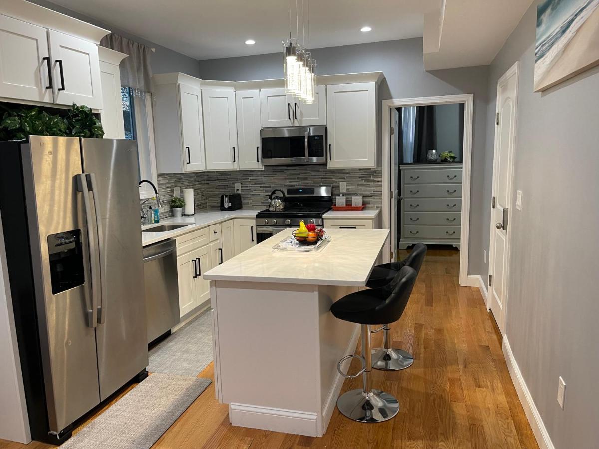 Boston Luxury 3 Bedroom Private Condo Eksteriør bilde