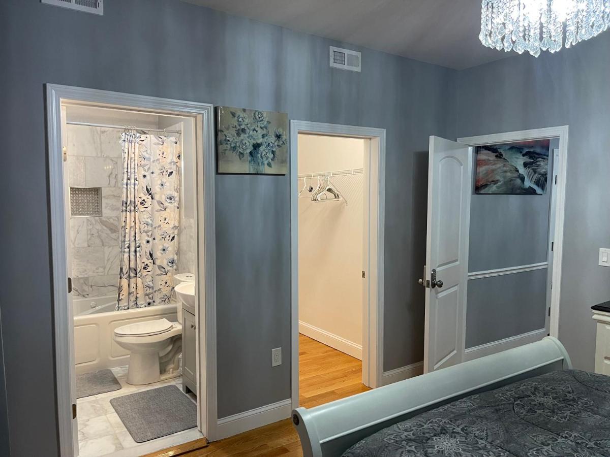 Boston Luxury 3 Bedroom Private Condo Eksteriør bilde
