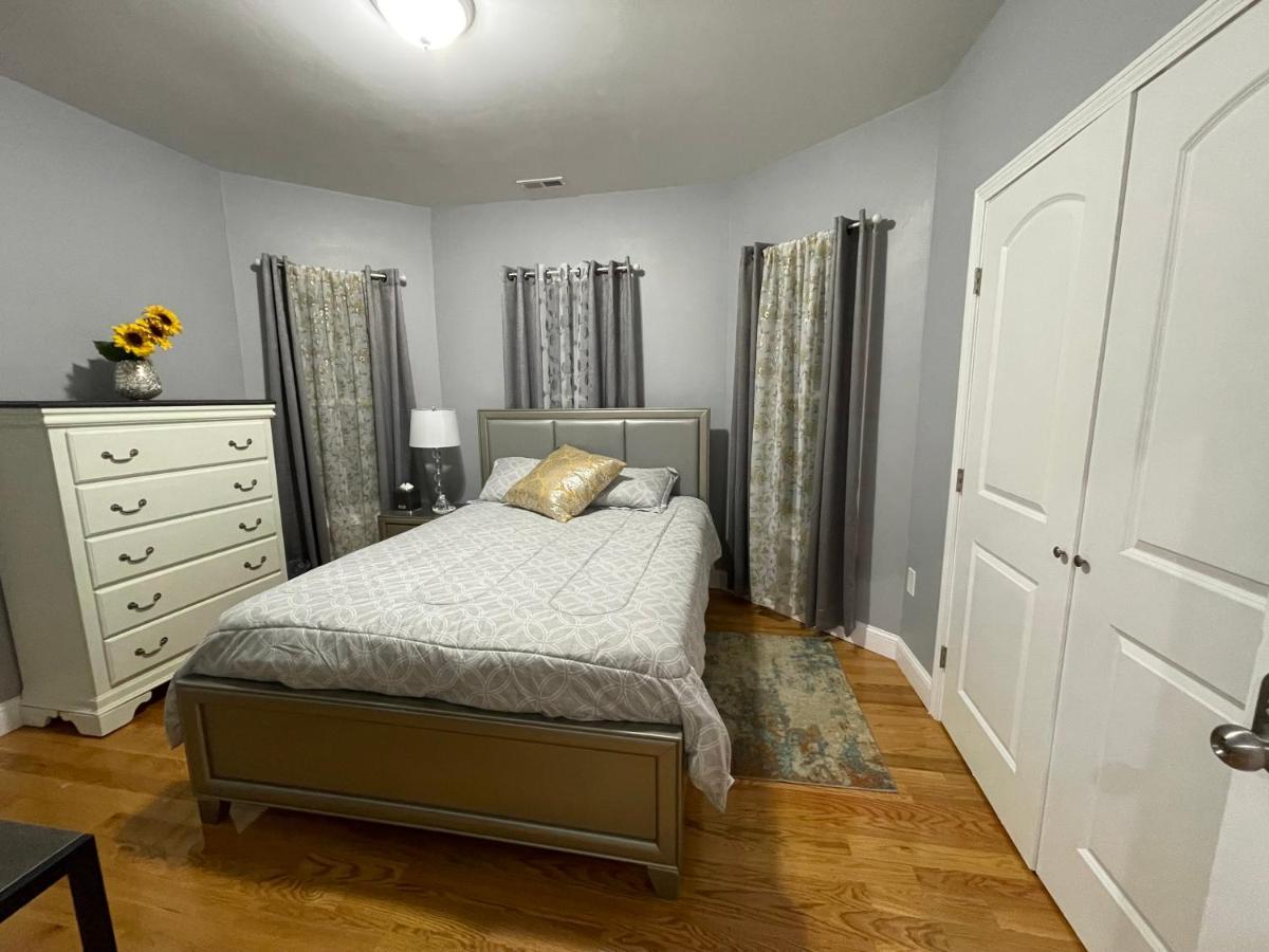 Boston Luxury 3 Bedroom Private Condo Eksteriør bilde
