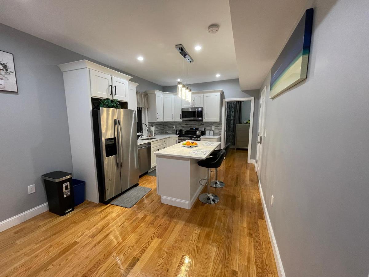 Boston Luxury 3 Bedroom Private Condo Eksteriør bilde