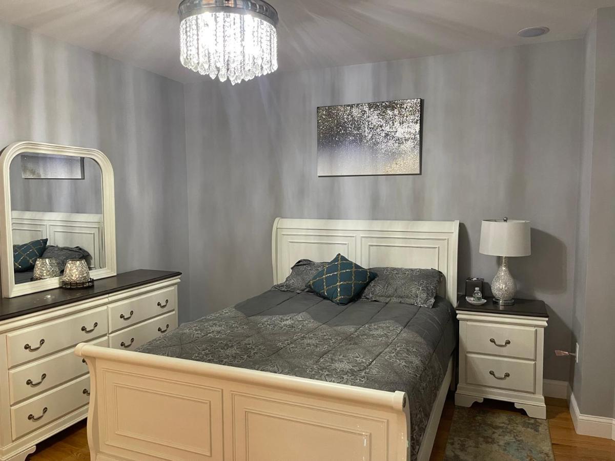 Boston Luxury 3 Bedroom Private Condo Eksteriør bilde