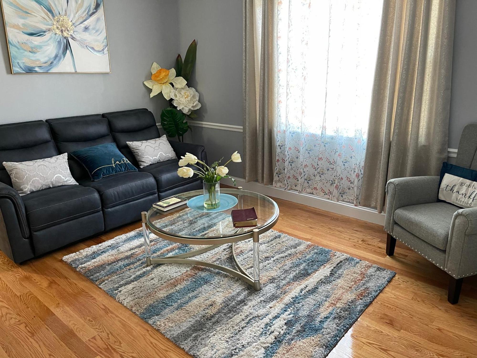 Boston Luxury 3 Bedroom Private Condo Eksteriør bilde